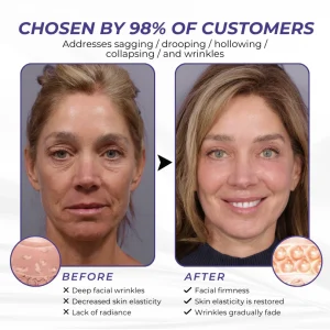 Timilk® ElastaPro Emu Oil Skin Firming Cream