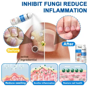 Zvoevo®Magnesium Herbal Spray