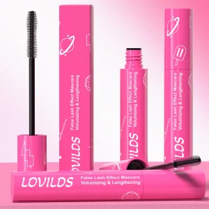 LOVILDS™ Flawless Lashes Mascara