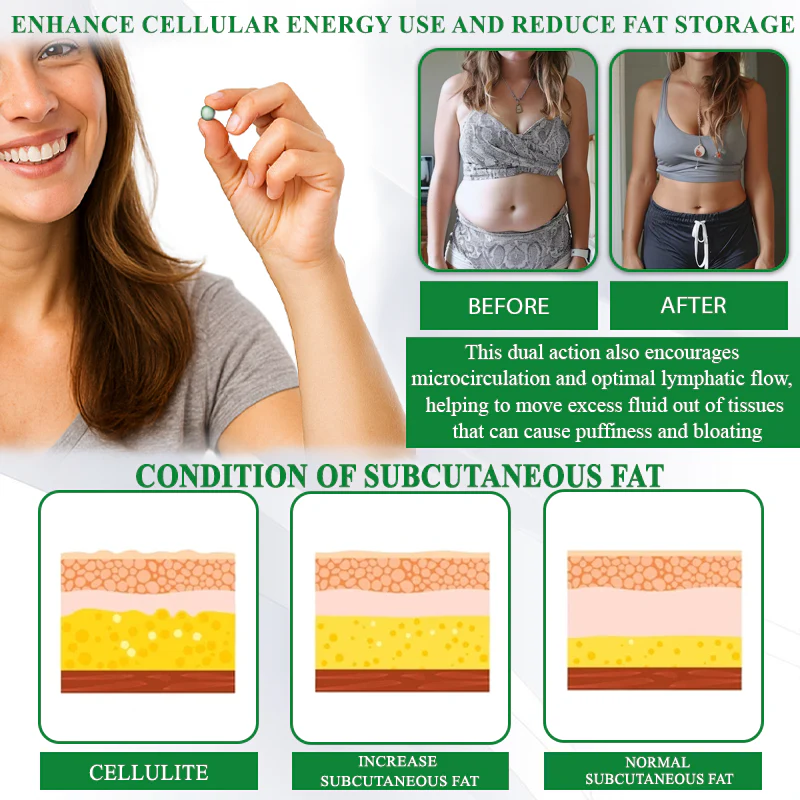 ATTDX® AMPK DePuff ShapeBalance Essence Pearls 5 ATTDX® AMPK DePuff ShapeBalance Essence Pearls