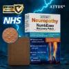 ATTDX® NumbEase Neuropathy Recovery Patch