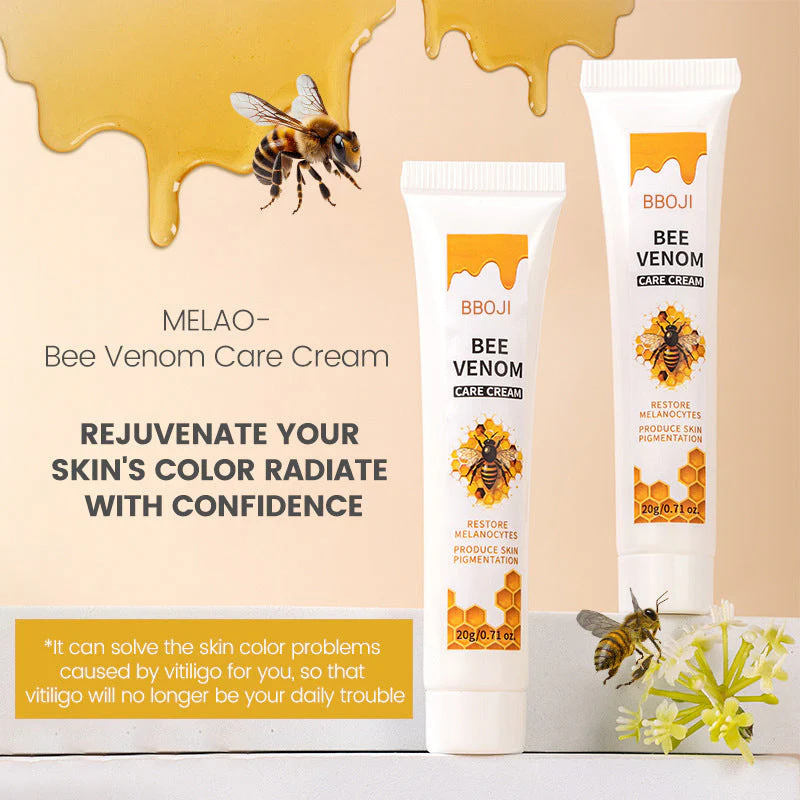 BBOJI Bee Venom Cream – Soothes & Evens Skin Tone 1 BBOJI Bee Venom Cream – Soothes & Evens Skin Tone