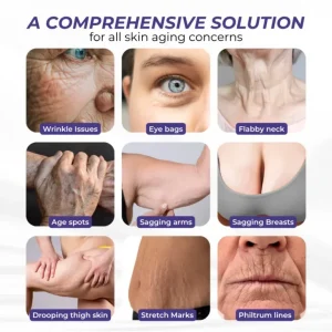 Brightmarsh® ElastaPro Emu Oil Skin Firming Cream