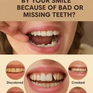 LUMIX™ Premium Denture