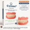 Cvreoz® Custom-Fit Functional Dentures