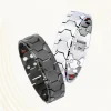 Czticle® TherapyMax Elite Magnetic Wellness Bracelet