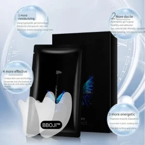 BBOJI™ Microcrystalline Nasolabial Folds Removal Lift Mask