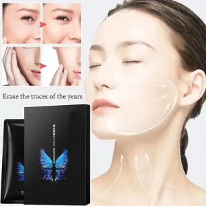 BBOJI™ Microcrystalline Nasolabial Folds Removal Lift Mask