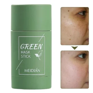 Diystar™ Green Tea Purifying Clay Mask Stick