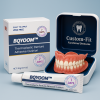 BQYOOM™-Custom-Fit Functional Dentures