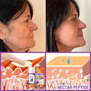 Furzero® Queen Nectar Peptide + Bakuchiol Skin Restoration Cream