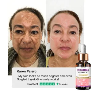 TAILEDEN® MelantraX Advanced Brightening Essence ACE