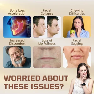 Cvreoz® Adsorptive denture