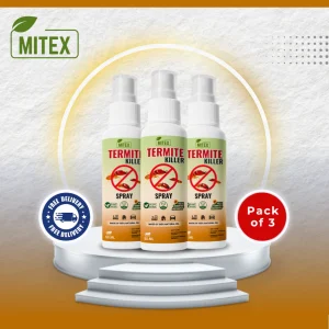 Mitex Termite Killer Spray