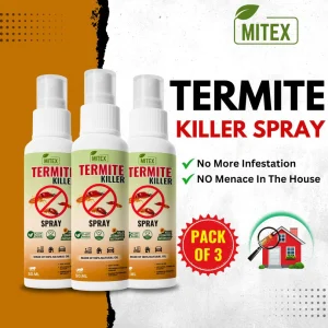 Mitex Termite Killer Spray