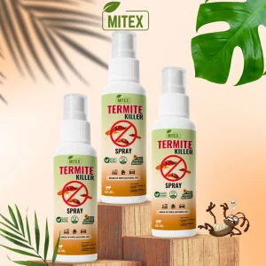 Mitex Termite Killer Spray