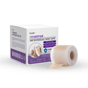 Timilk® HyaRepair Microneedle Skin Tape