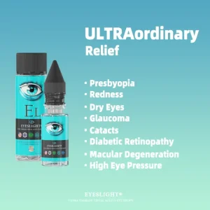 EYESLIGHT® Nano Vision Repair Eye Serum