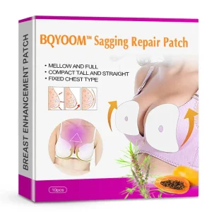 BQYOOM™ 100% Natural Sagging Repair Patch