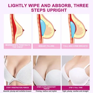 BQYOOM™ 100% Natural Sagging Repair Patch