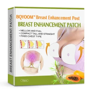 BQYOOM™ 100% Natural Sagging Repair Patch