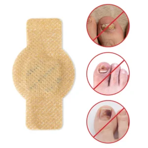 Health Care Patches – Repair and Strengthen Weak Nails