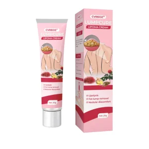 CVREOZ® LumpCure Lipoma Cream