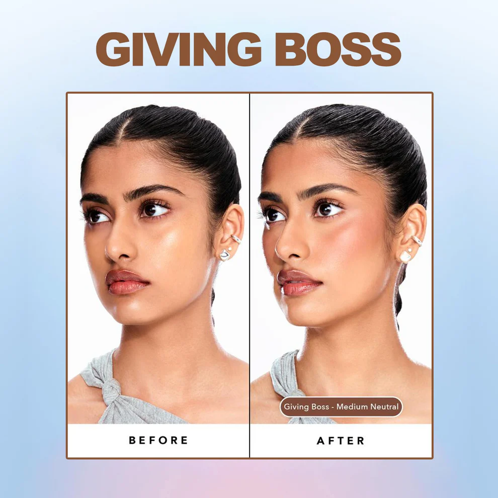 Contour QIAWI ® All-day Liquid Contour 9 Contour QIAWI ® All-day Liquid Contour