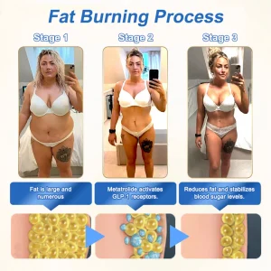 Croaie® GLP-1 Weight Loss Oral Solution