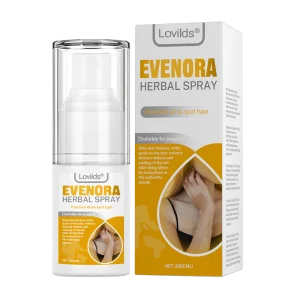 Lovilds® Evenora Vitiligo Herbal Spray