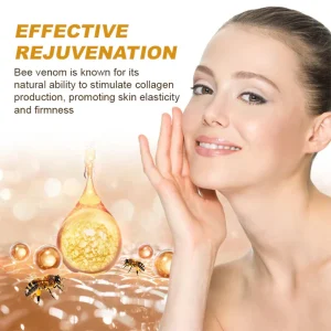 ODALIT® Bee Venom Skin Restoration Cream
