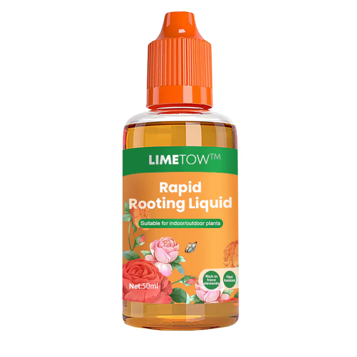 LIMETOW® Rapid Rooting Liquid 21 LIMETOW® Rapid Rooting Liquid