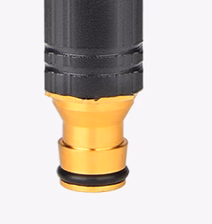 Alisanda™ High-Pressure Black Diamond sprinkler 10 Alisanda™ High-Pressure Black Diamond sprinkler