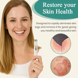 Bikenda® HPV Genital Warts Removal Laser Pen 13 Bikenda® HPV Genital Warts Removal Laser Pen