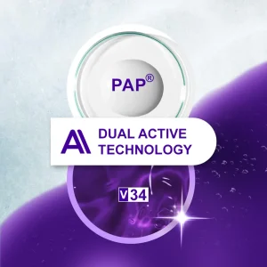 Flysmus® V34 Whitening Strips