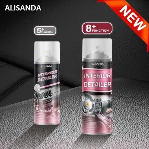 Alisanda Car Interior Cleaner and Protector