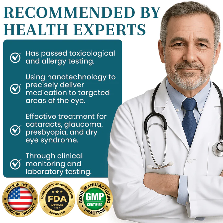 Lyyeto® OptiFusion Nano Eye Drops Serum 2 Lyyeto® OptiFusion Nano Eye Drops Serum