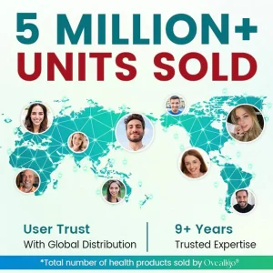 Oveallgo® GlosShield Tongue Repair Spray