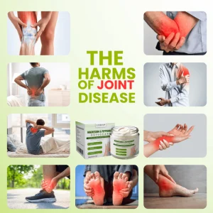 Lyyeto® Magnesium & Peppermint OsteoCare