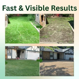 Cvreoz® 2 in 1 Max Power Herbicide