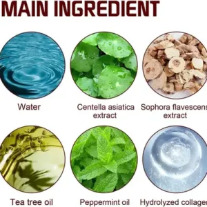 Fivfivgo™ WipeOff Tags & Mole Remover