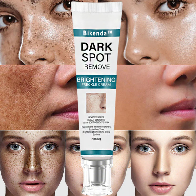 Bikenda™ Blemish Removing Beauty Cream 3 Bikenda™ Blemish Removing Beauty Cream