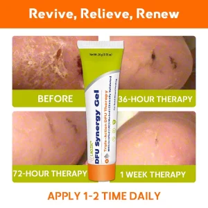 LAOZIK™ DFU Synergy Gel