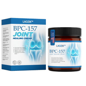 LAOZIK™ BPC-157 Joint Healing Cream