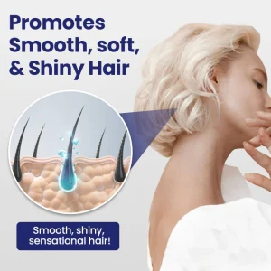 Biancat® Maximum Strength 5% Minoxidil Fast-Action Hair Growth Serum 17 Biancat® Maximum Strength 5% Minoxidil Fast-Action Hair Growth Serum