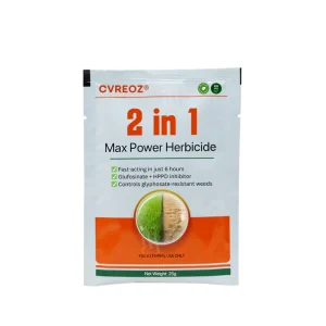 Cvreoz® 2 in 1 Max Power Herbicide