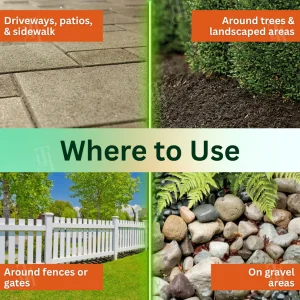 Cvreoz® 2 in 1 Max Power Herbicide