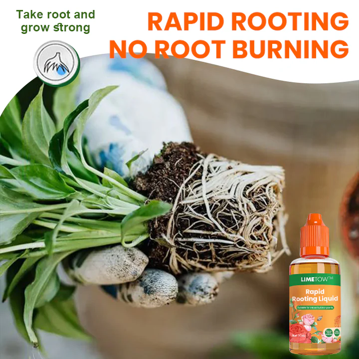 LIMETOW® Rapid Rooting Liquid 7 LIMETOW® Rapid Rooting Liquid
