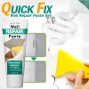 AEXZR® Quick Fix Wall Repair Paste Set