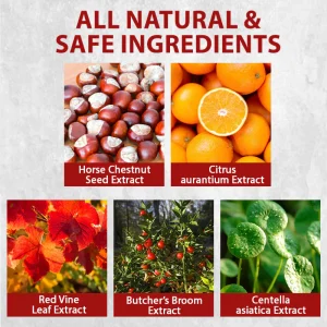 ATTDX® Advanced CVI Edema Therapy Cream 20 ATTDX® Advanced CVI Edema Therapy Cream